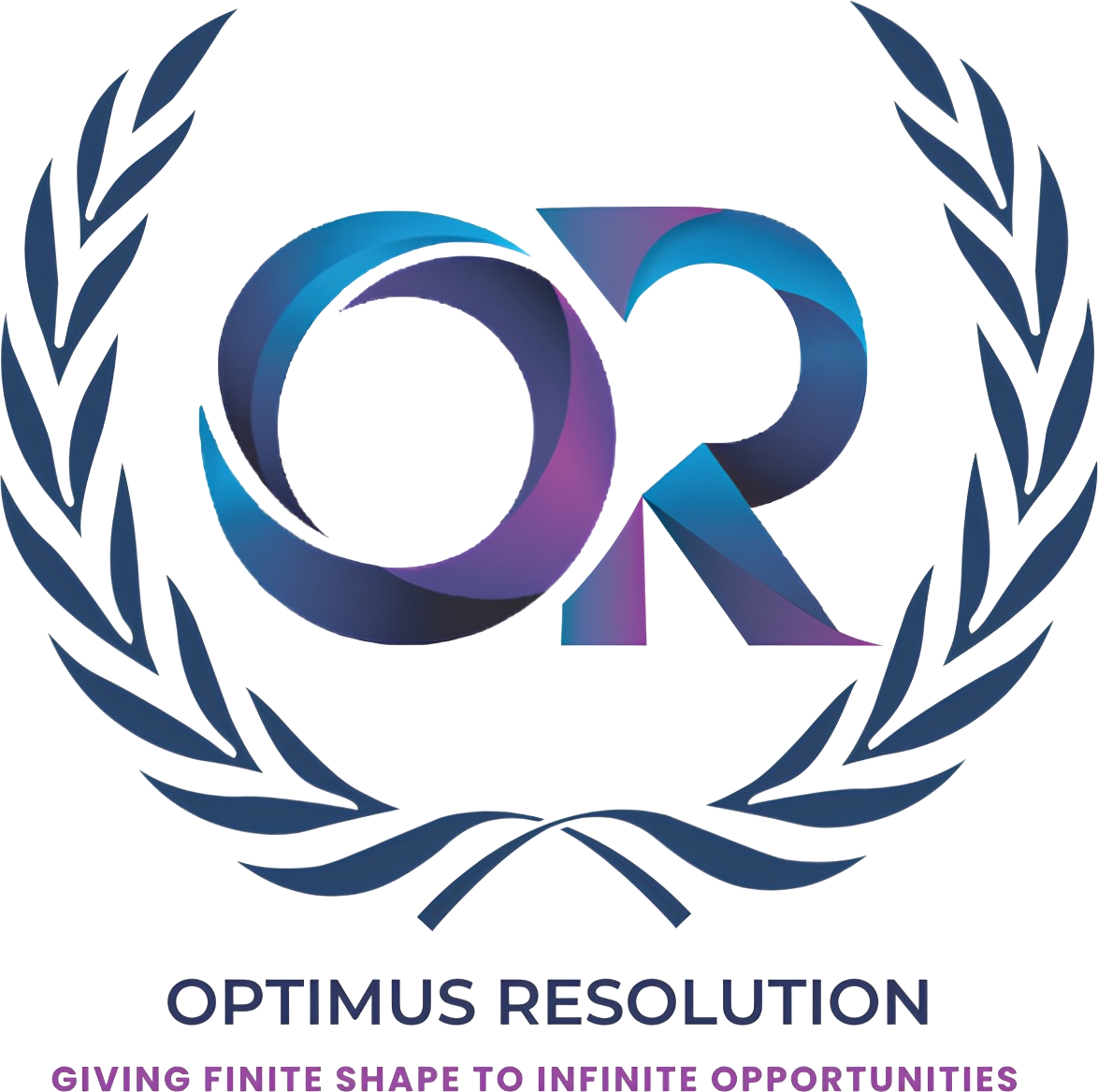 Optimus Resolution Logo